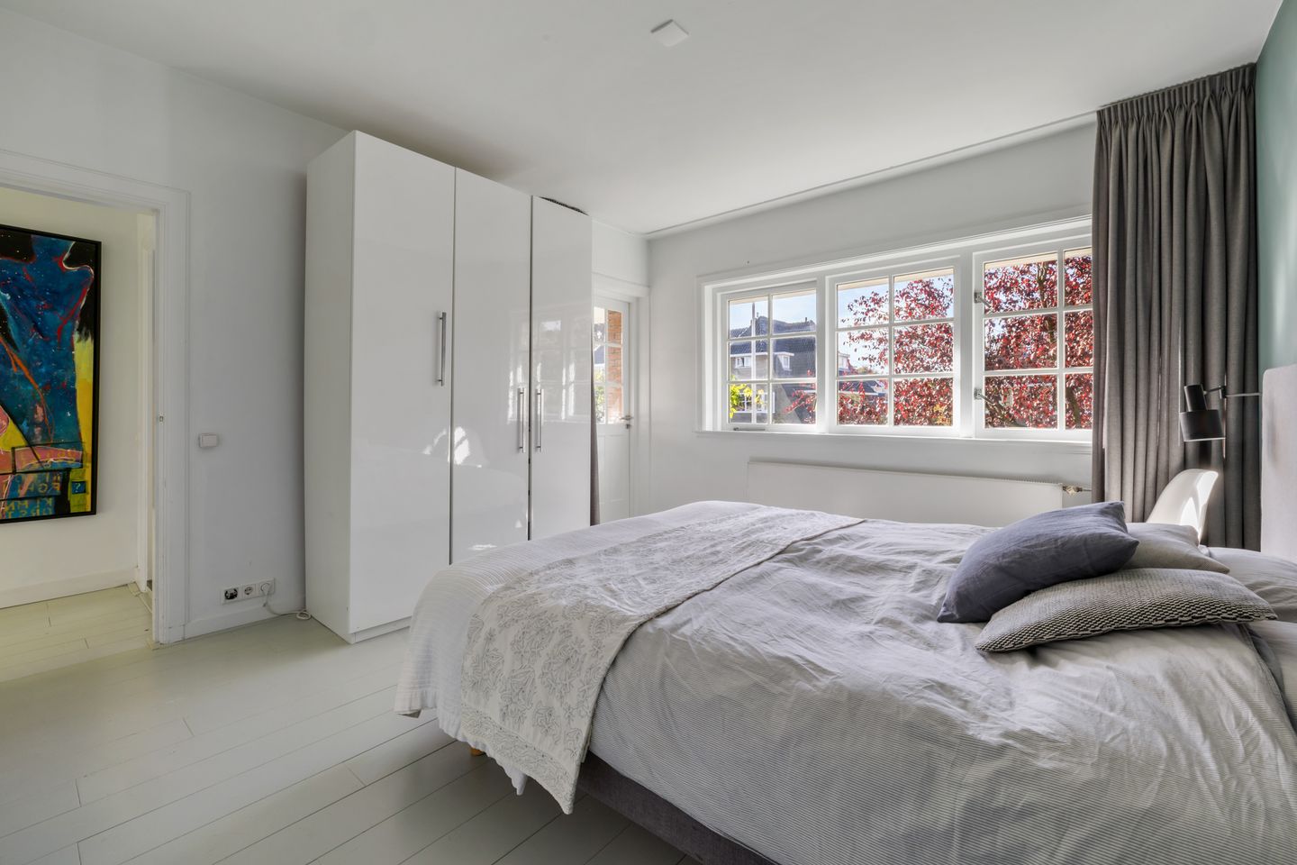 Foto 25 van Graaf Janlaan 41