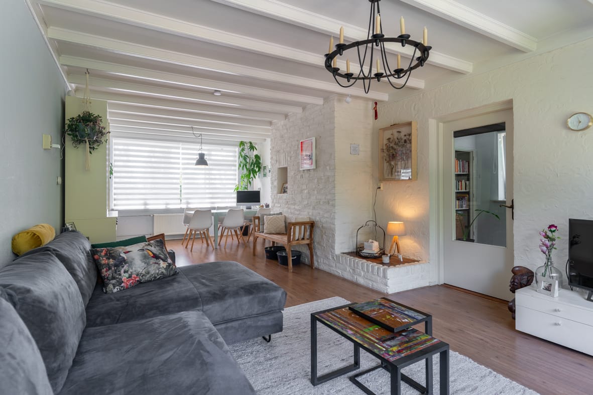 Foto 5 van Henri Hermanslaan 420