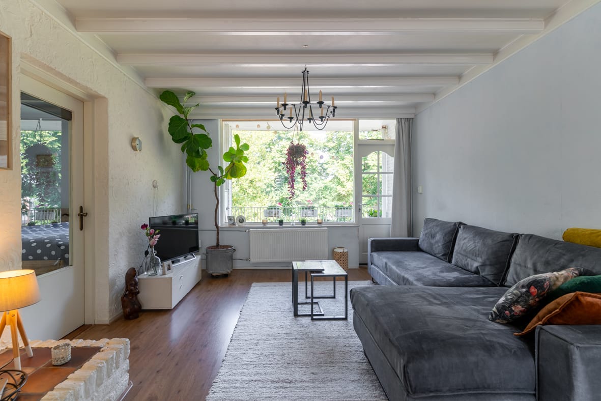 Foto 6 van Henri Hermanslaan 420