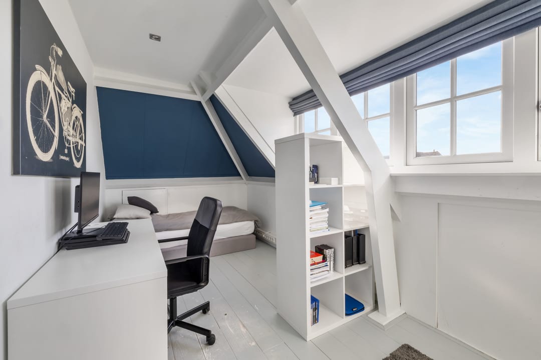 Foto 31 van Graaf Janlaan 41