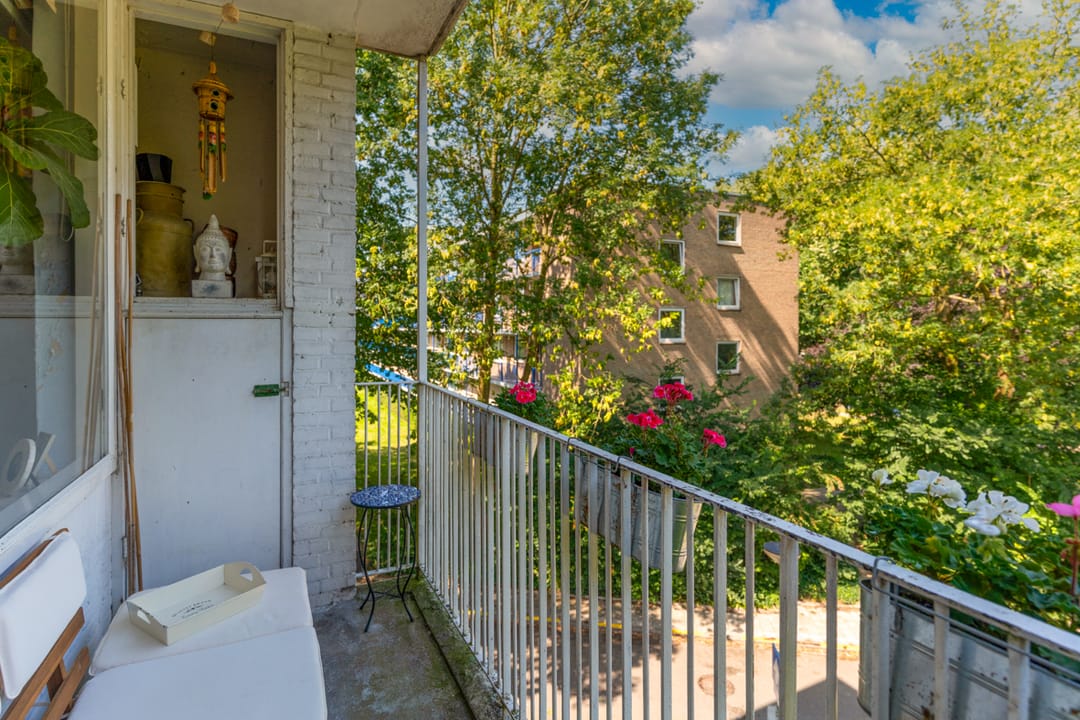 Foto 7 van Henri Hermanslaan 420