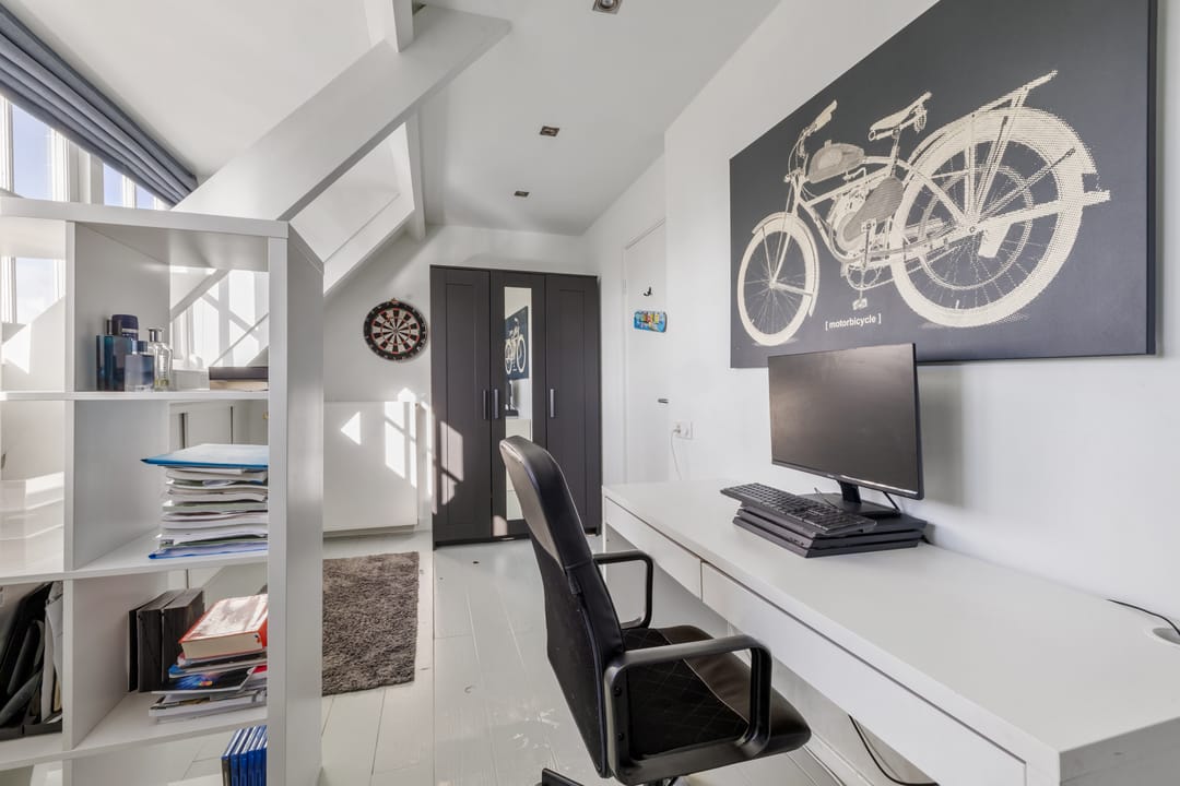 Foto 32 van Graaf Janlaan 41