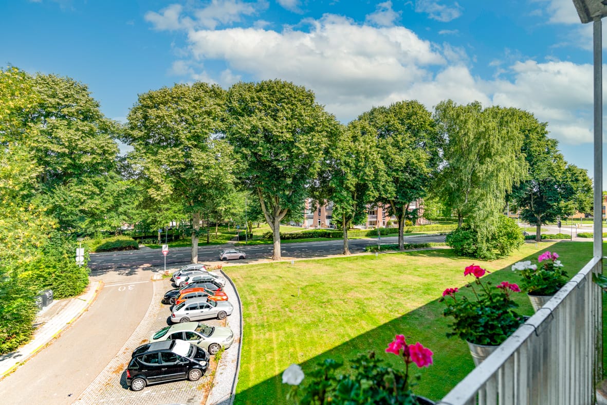 Foto 9 van Henri Hermanslaan 420