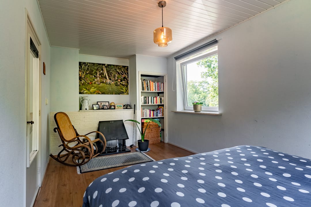 Foto 11 van Henri Hermanslaan 420