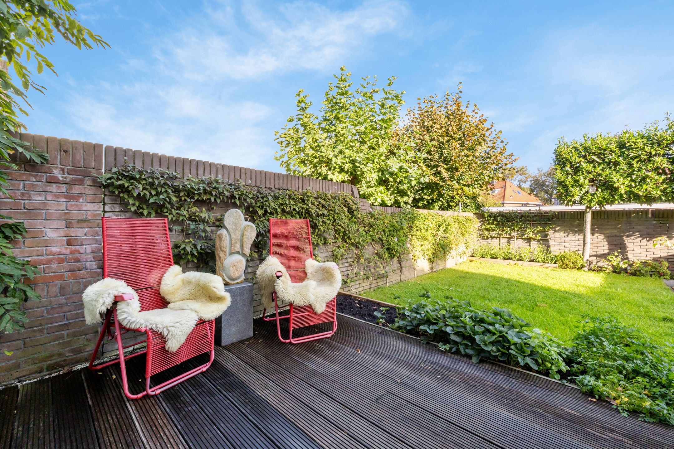 Foto 36 van Graaf Janlaan 41