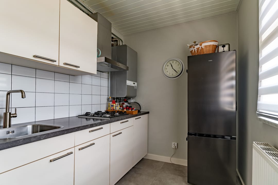 Foto 13 van Henri Hermanslaan 420