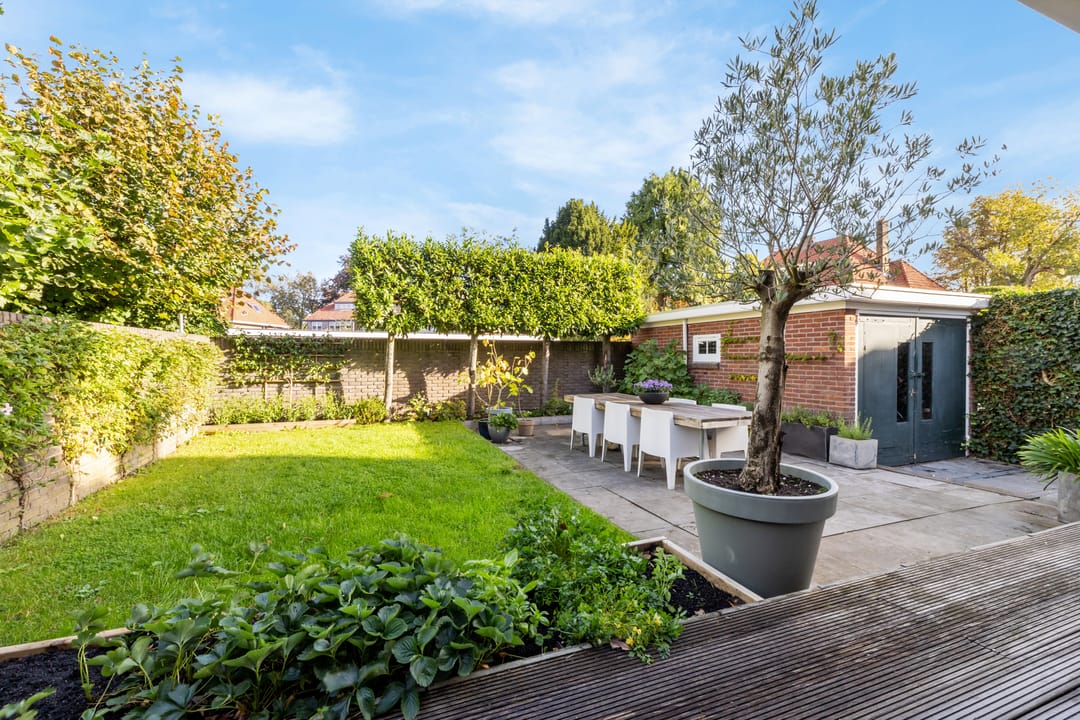 Foto 37 van Graaf Janlaan 41