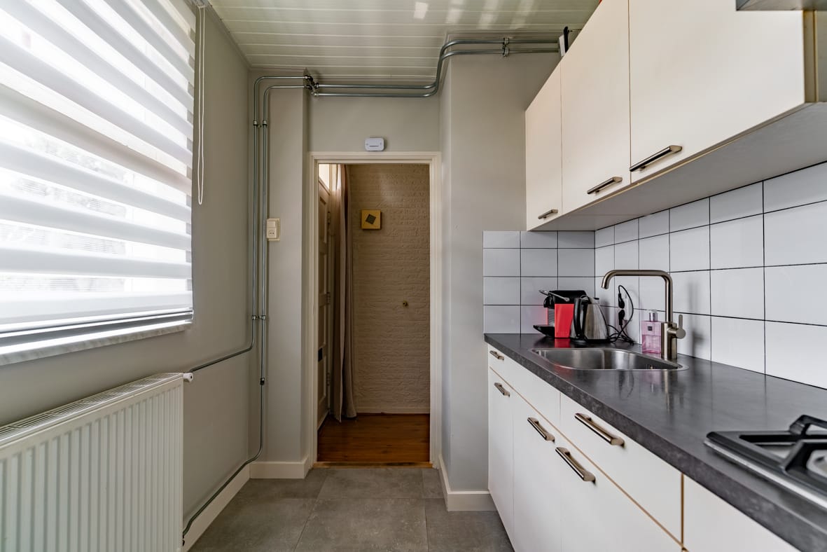 Foto 14 van Henri Hermanslaan 420