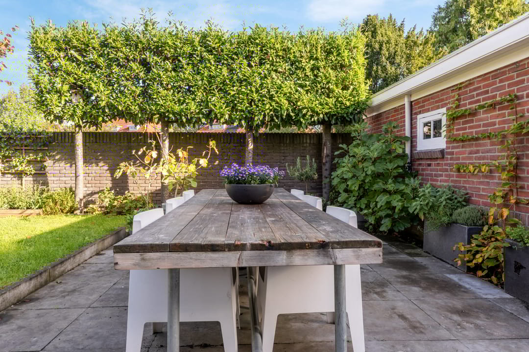 Foto 38 van Graaf Janlaan 41