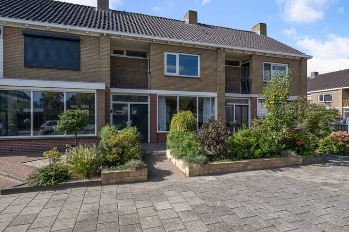 van Goyenstraat 4