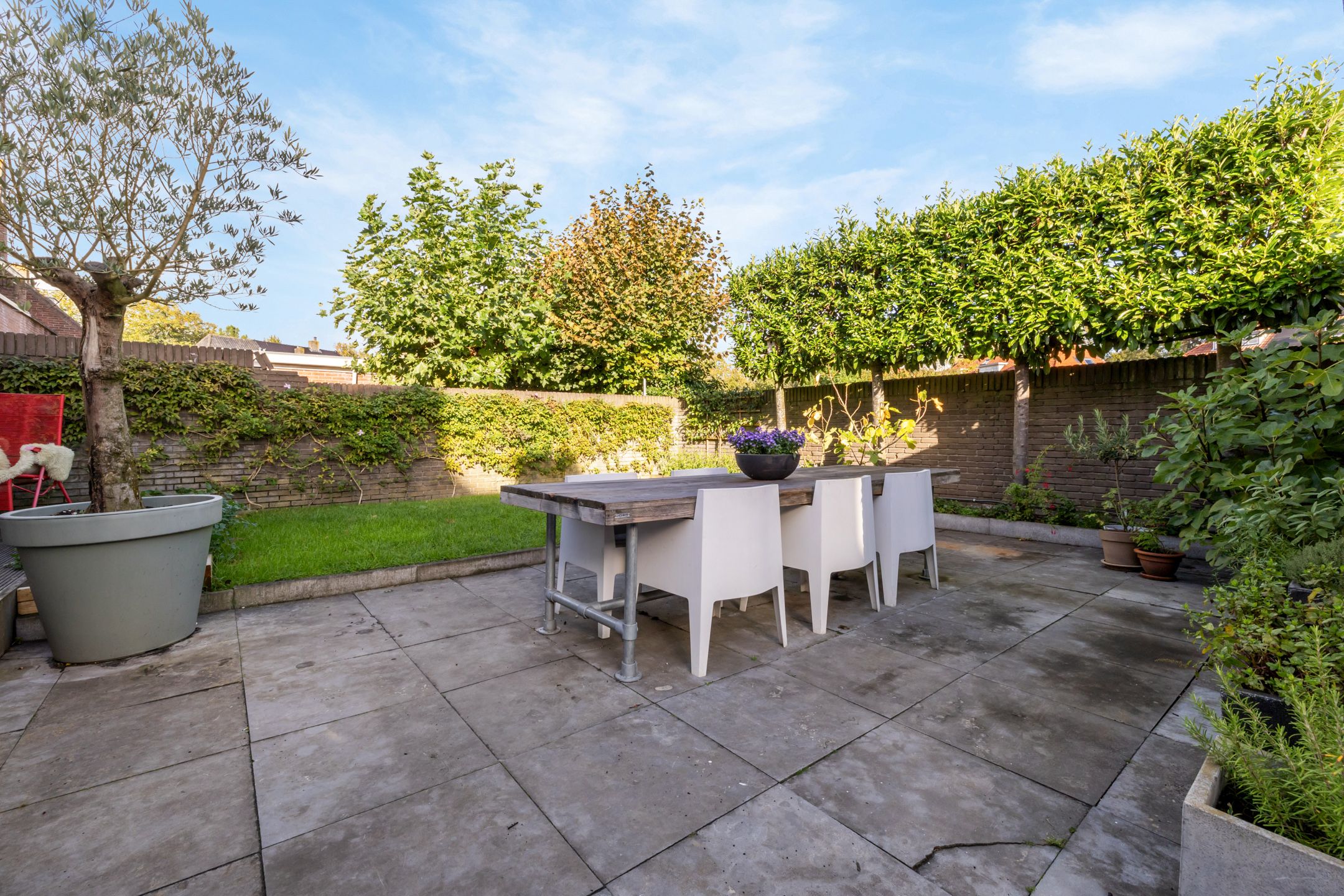 Foto 39 van Graaf Janlaan 41