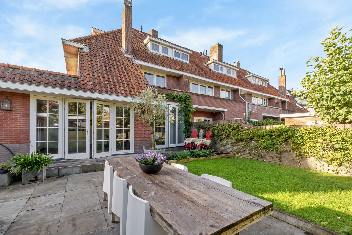 Foto 40 van Graaf Janlaan 41