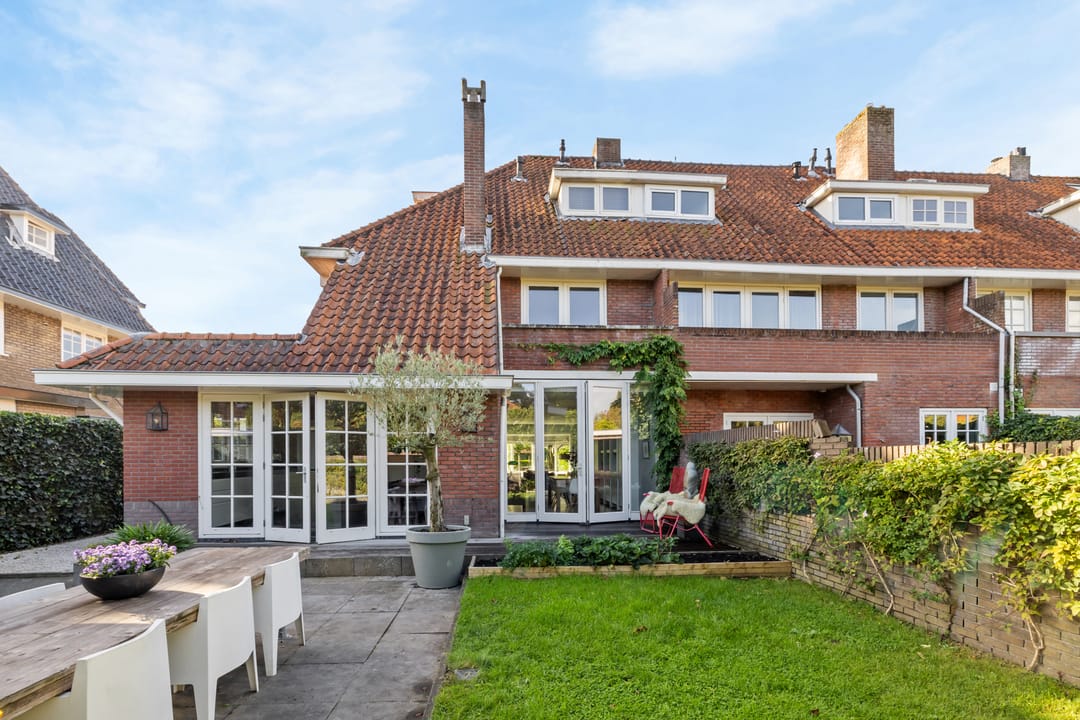 Foto 41 van Graaf Janlaan 41