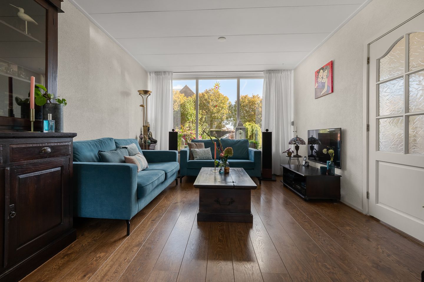 Foto 4 van van Goyenstraat 4