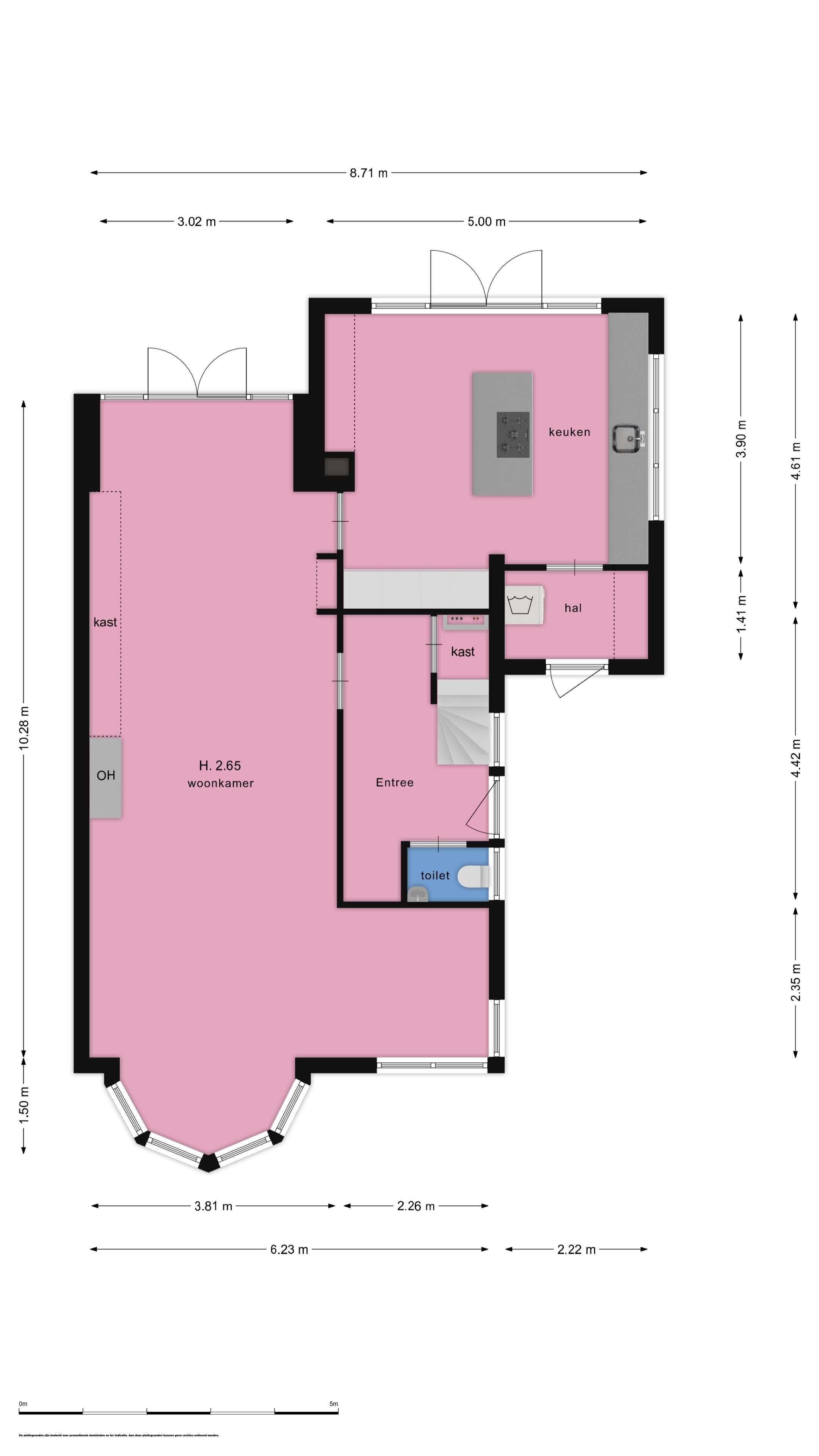 Foto 42 van Graaf Janlaan 41