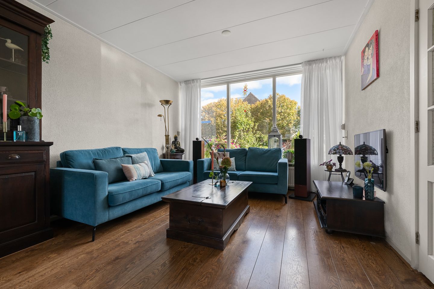 Foto 5 van van Goyenstraat 4