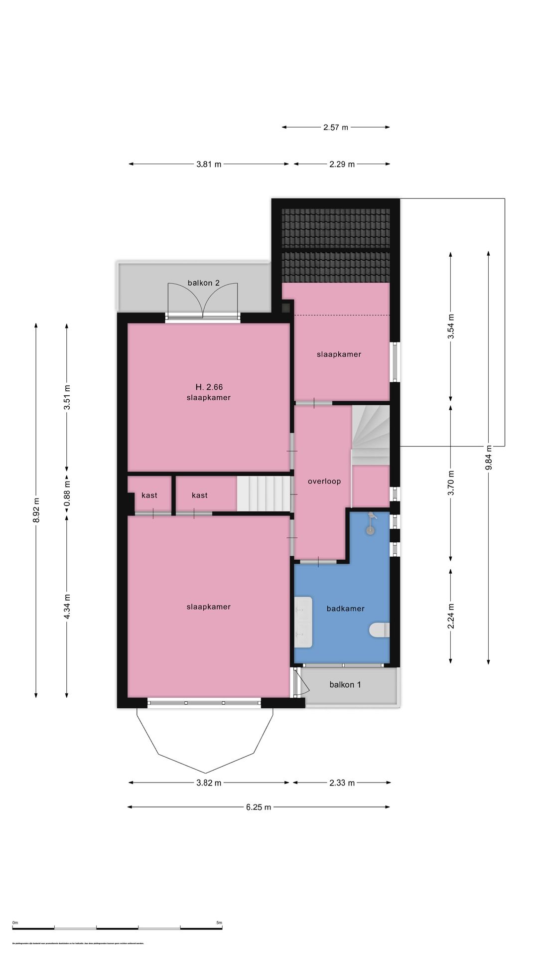 Foto 43 van Graaf Janlaan 41