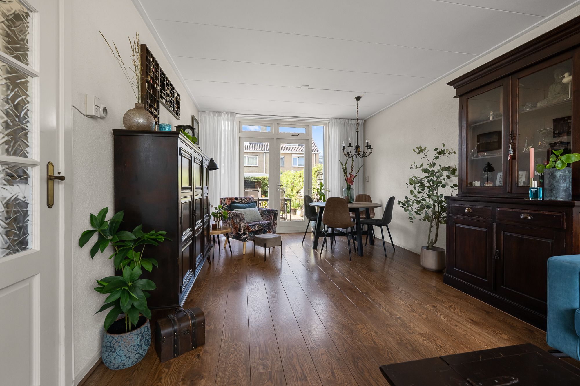 Foto 6 van van Goyenstraat 4