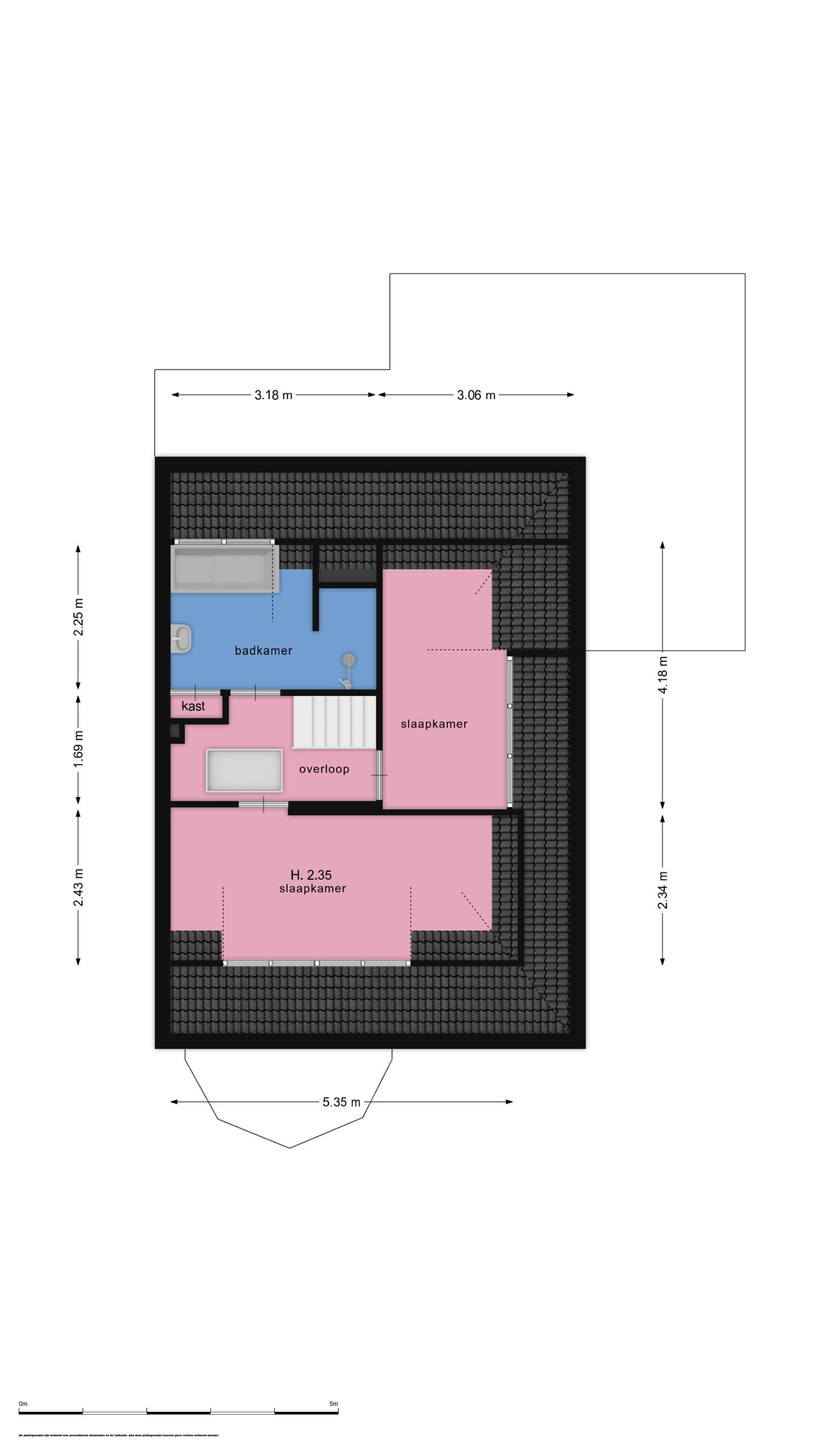 Foto 44 van Graaf Janlaan 41