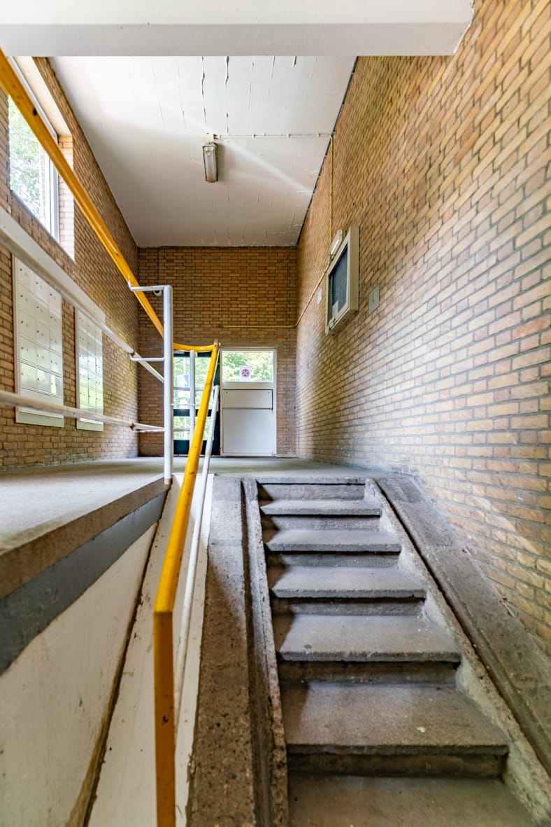 Foto 21 van Henri Hermanslaan 420