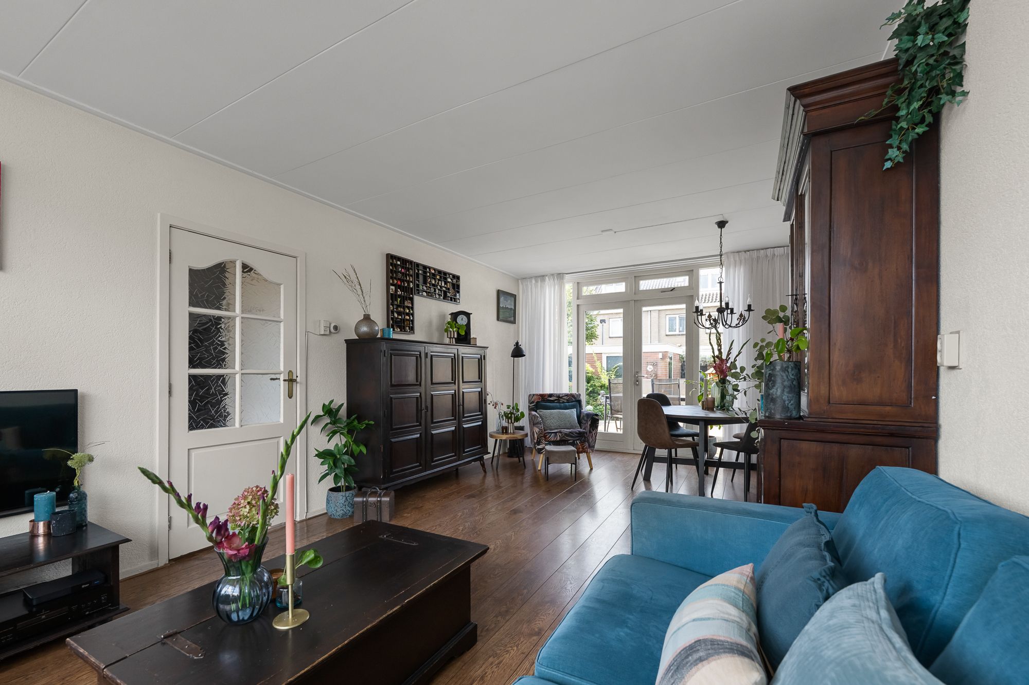 Foto 9 van van Goyenstraat 4