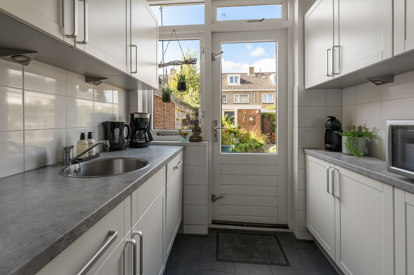 Foto 10 van van Goyenstraat 4