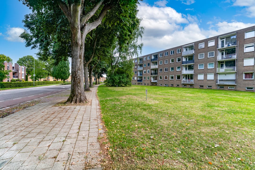 Foto 26 van Henri Hermanslaan 420