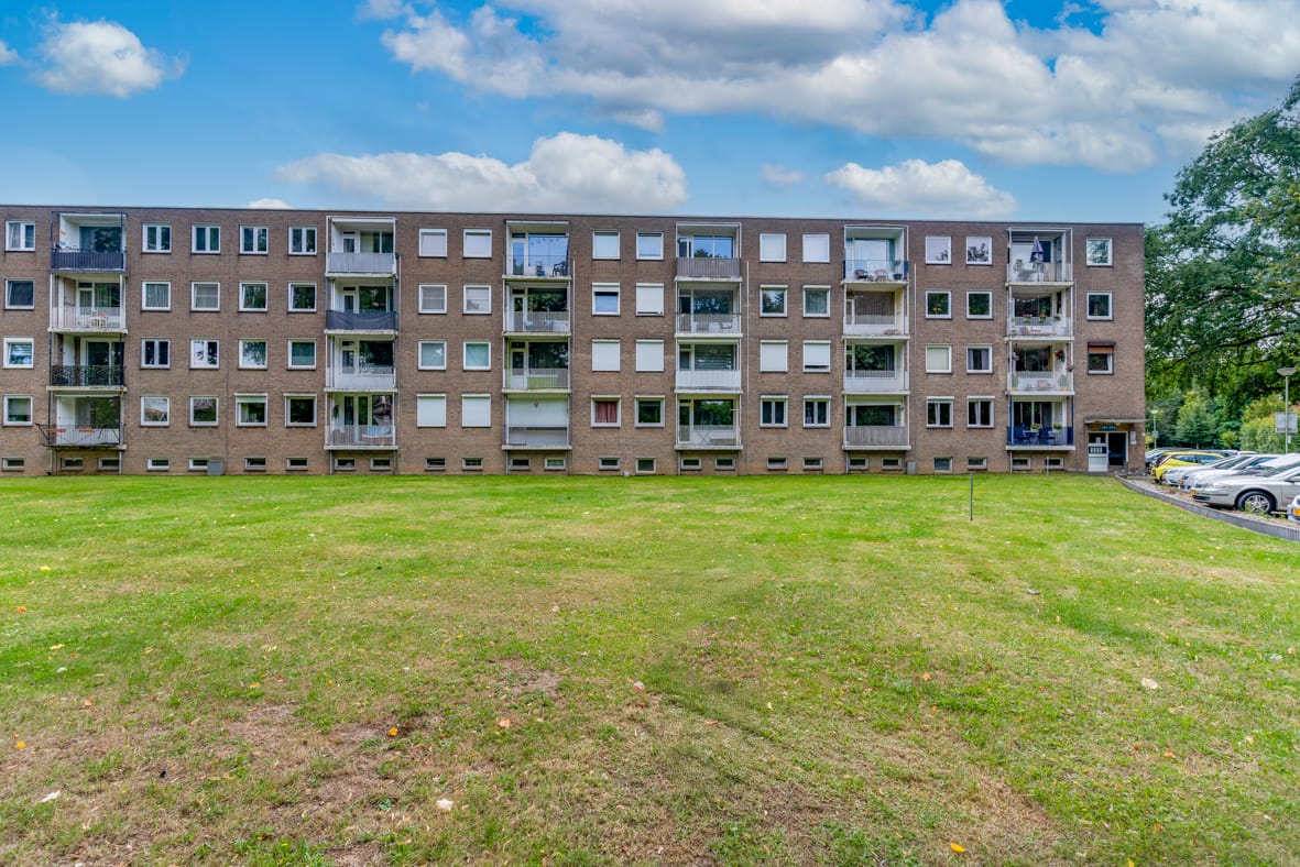 Foto 27 van Henri Hermanslaan 420