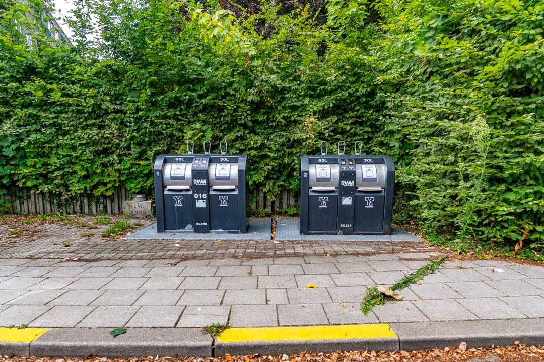 Foto 28 van Henri Hermanslaan 420