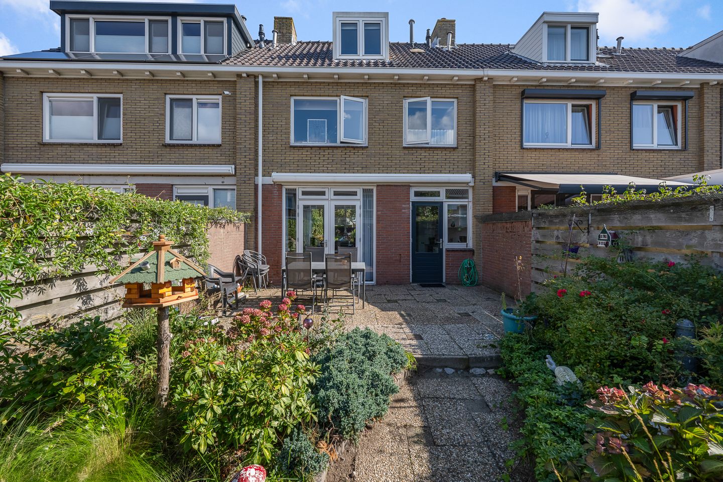 Foto 14 van van Goyenstraat 4