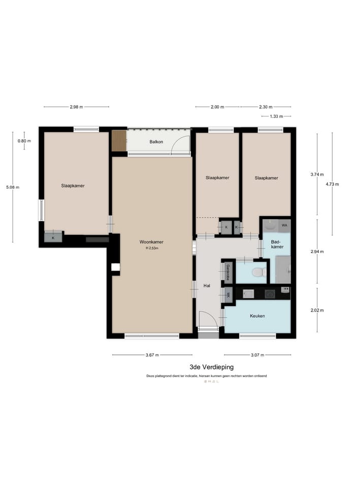 Foto 29 van Henri Hermanslaan 420