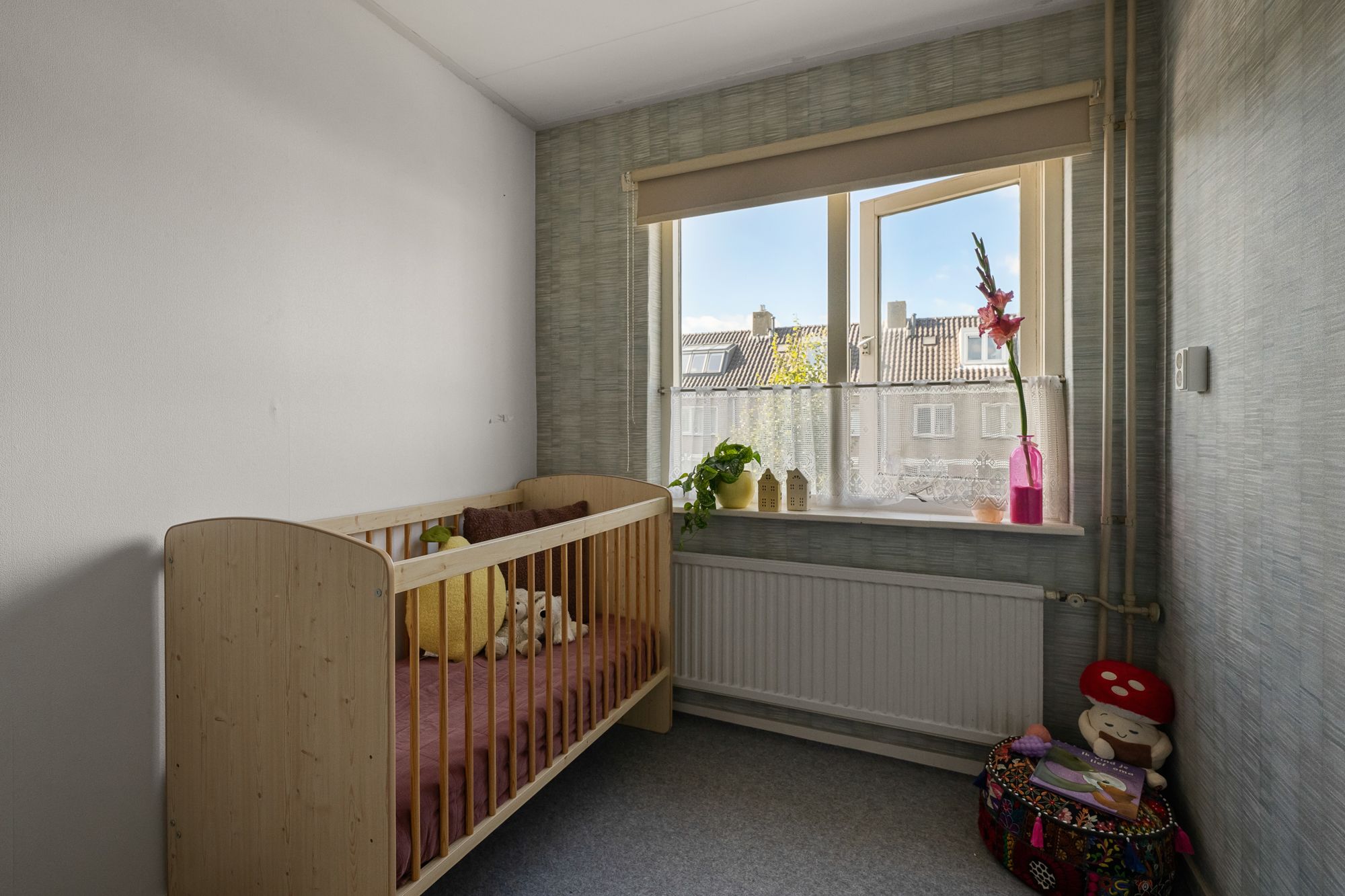 Foto 24 van van Goyenstraat 4