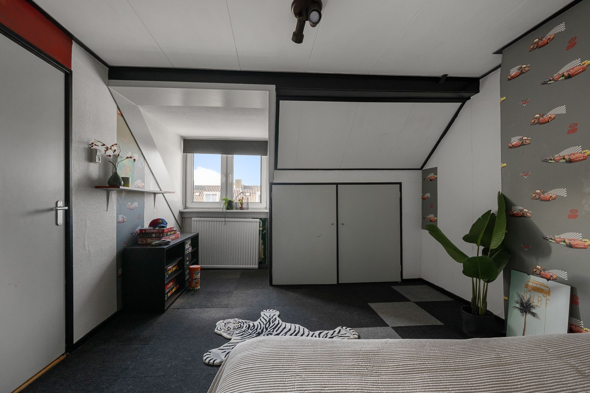 Foto 30 van van Goyenstraat 4