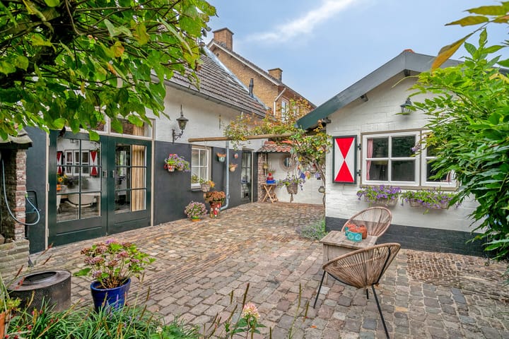 Foto 2 van Havenweg 9