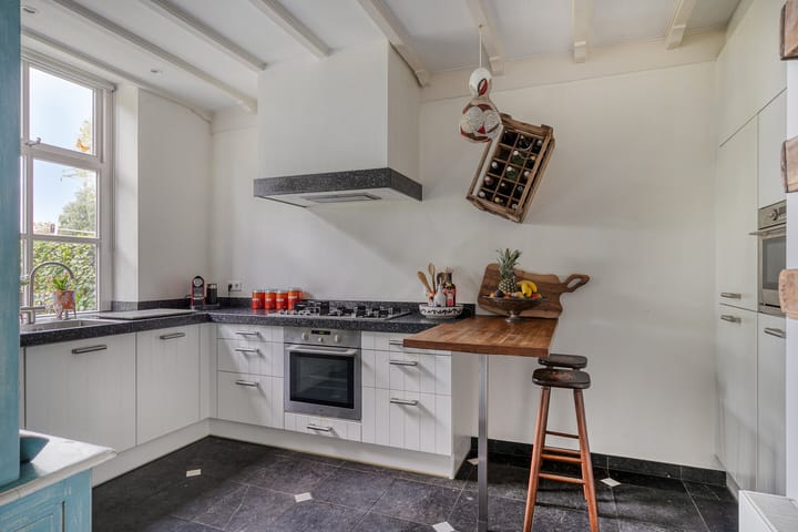 Foto 4 van Havenweg 9