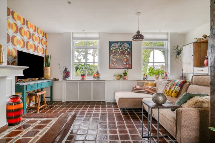 Foto 9 van Havenweg 9