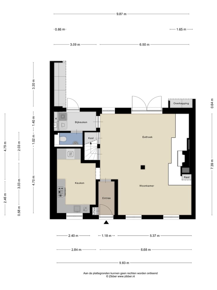 Foto 44 van Havenweg 9