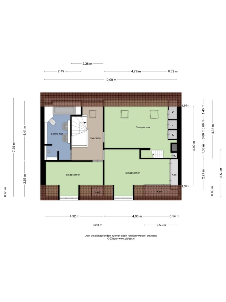 Foto 45 van Havenweg 9