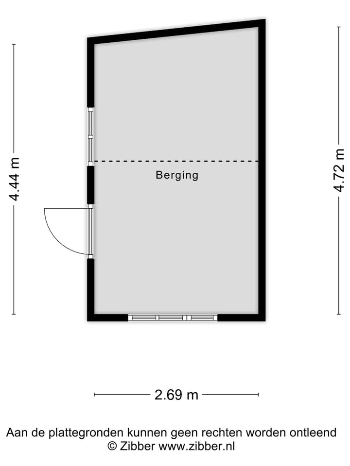 Foto 47 van Havenweg 9