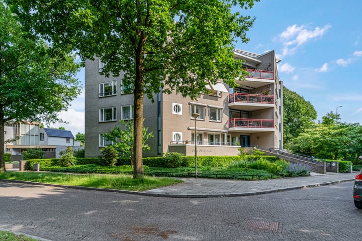 Foto 7 van Caesarstraat 8