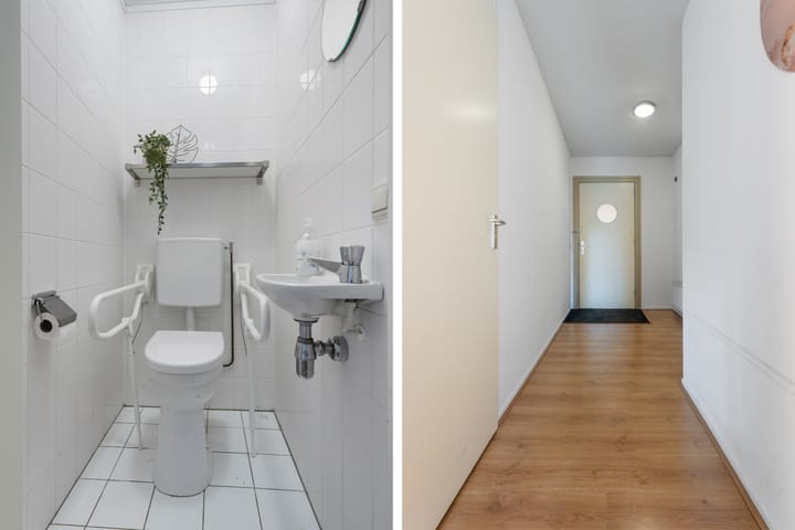 Foto 10 van Caesarstraat 8