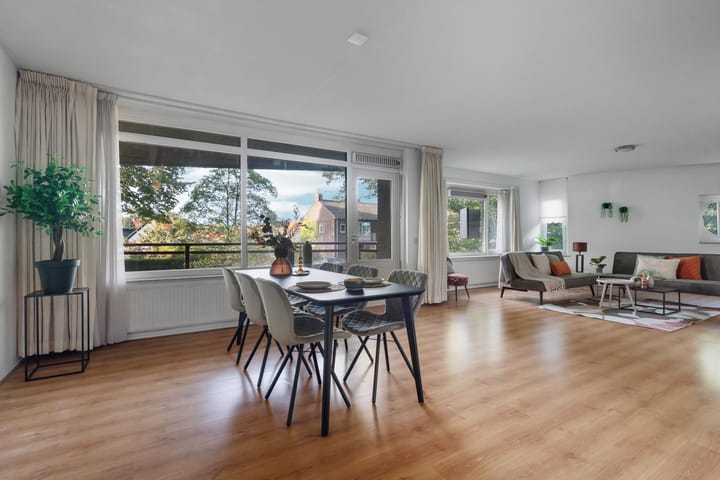 Foto 11 van Caesarstraat 8