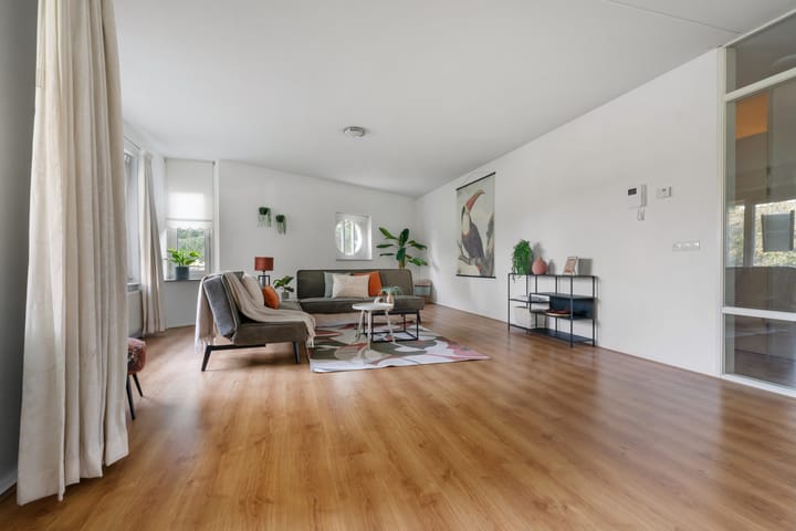 Foto 12 van Caesarstraat 8