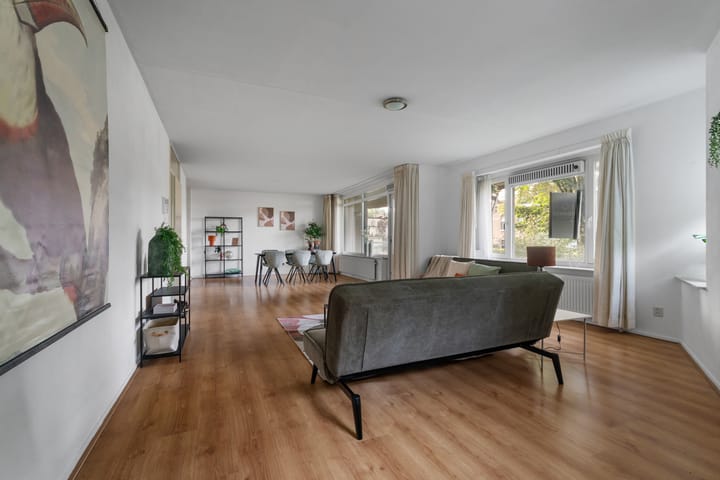 Foto 13 van Caesarstraat 8