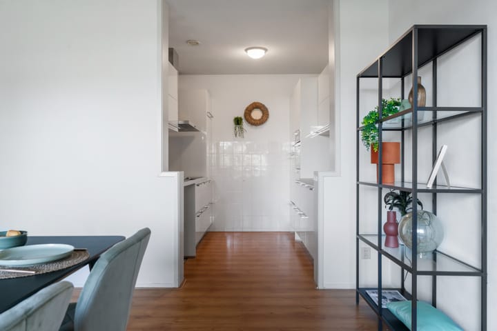 Foto 16 van Caesarstraat 8