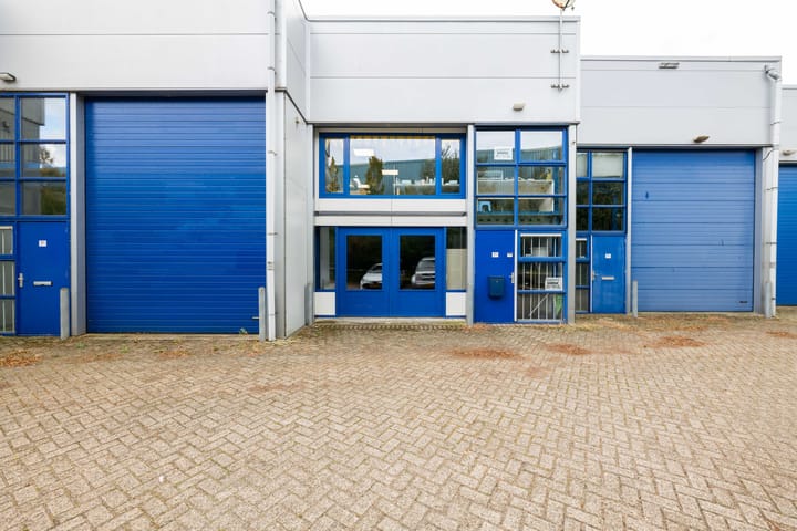 Scheijdelveweg 7-D