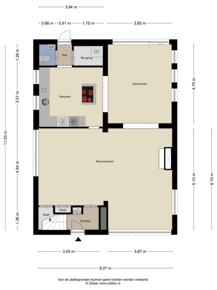 Foto 50 van Den Dubbelen 5