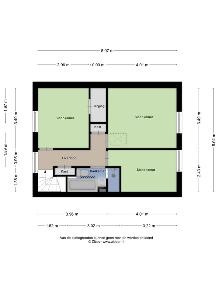 Foto 51 van Den Dubbelen 5