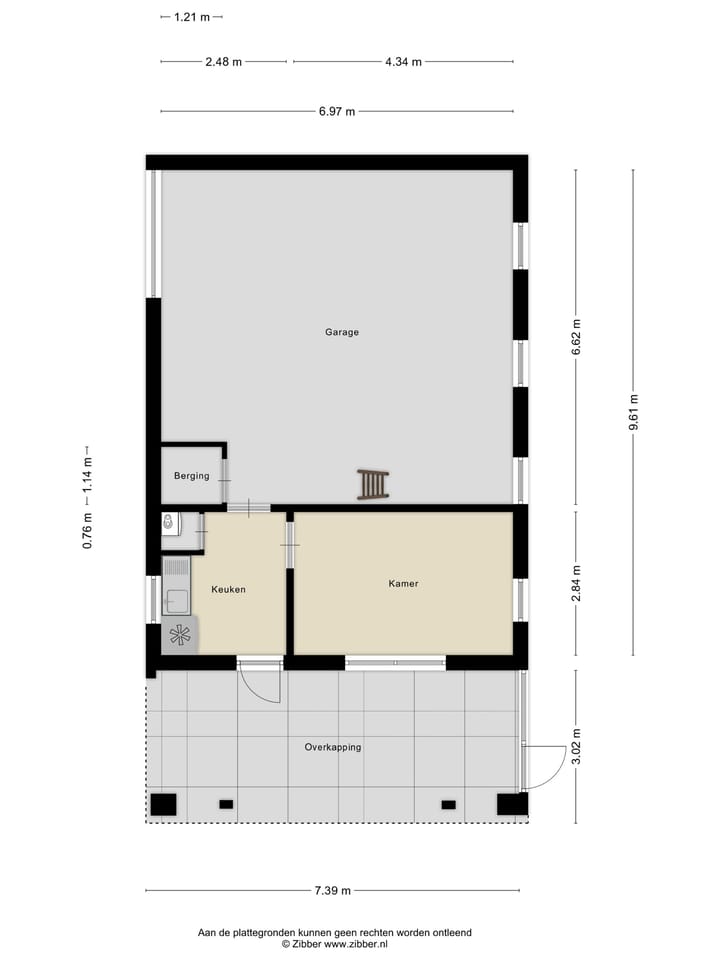 Foto 52 van Den Dubbelen 5