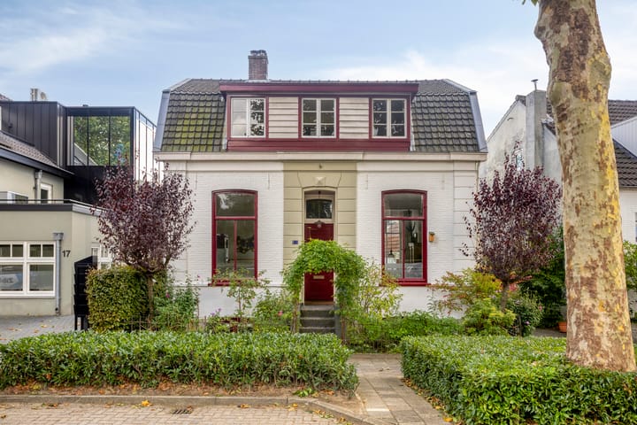 Foto 4 van Brugweg 19